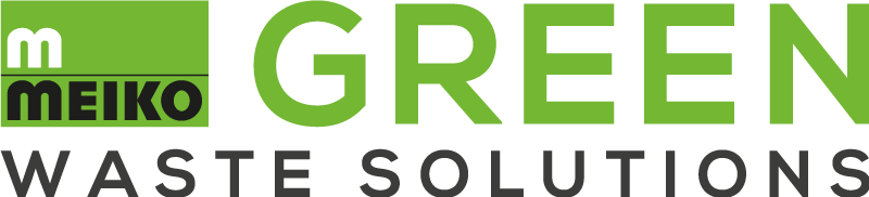 MEIKO Green Waste Solutions Logo